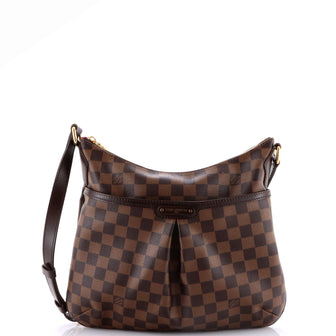 Louis Vuitton Bloomsbury Handbag Damier PM
