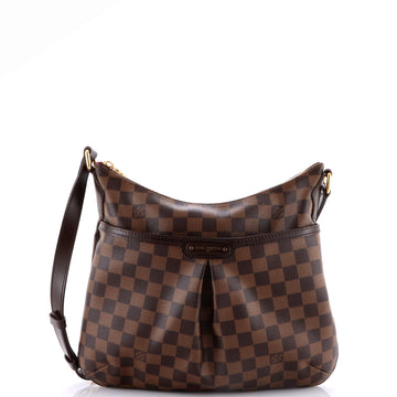 Louis Vuitton Bloomsbury Handbag Damier PM