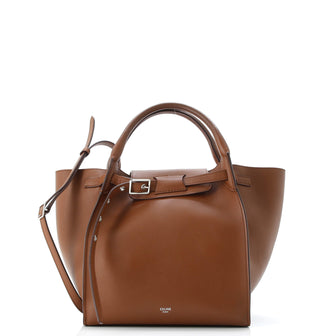 Celine Big Bag Smooth Calfskin Small