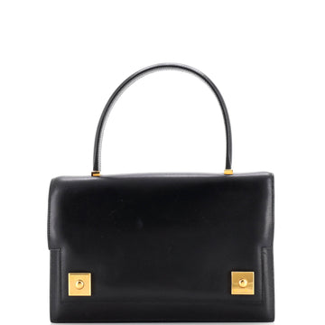 Hermes Piano Handbag Box Calf