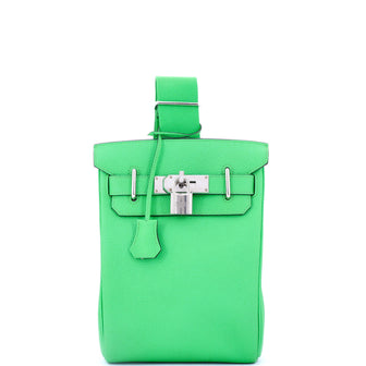 Hermes Hac a Dos Backpack Togo PM