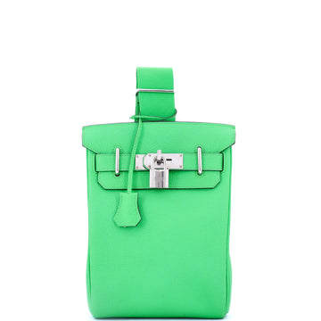 Hermes Hac a Dos Backpack Togo PM