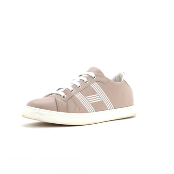 Hermes Avantage Sneakers Leather