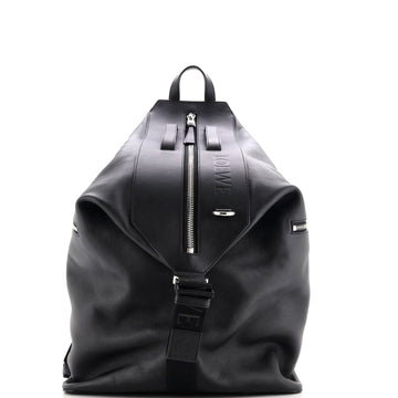 Loewe Convertible Backpack Leather