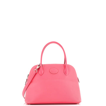 Hermes Bolide Bag Epsom 27