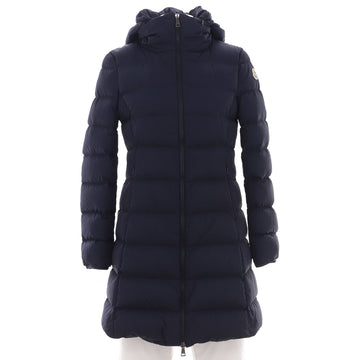 Moncler Women's Gie Puffer Coat Quilted Polyamide with Down