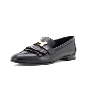 Hermes Women's Royal Loafers Leather