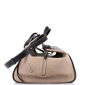 Loewe Hammock Bag Leather Small