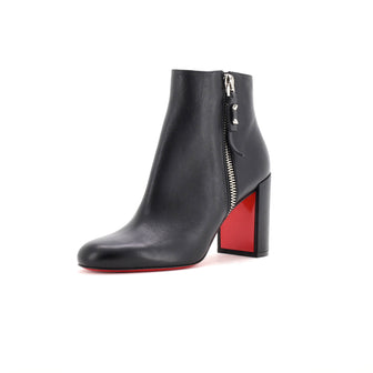 Christian Louboutin Women's Turela Ankle Boots Leather 85