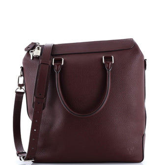 Louis Vuitton Greenwich Tote Taurillon Leather