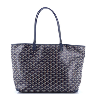 Goyard Artois Tote Coated Canvas MM