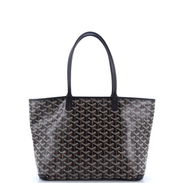 Goyard Artois Tote Coated Canvas PM