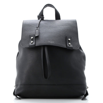 Saint Laurent Sac de Jour Backpack Leather Medium