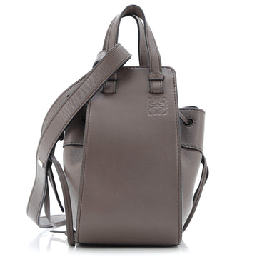 Loewe Hammock Bag Leather Mini