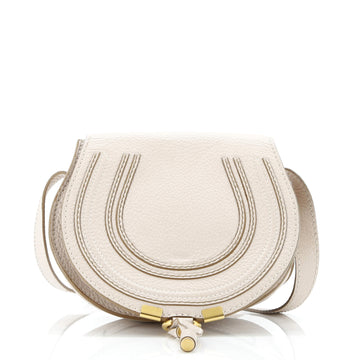 Chloe Marcie Crossbody Bag Leather Mini