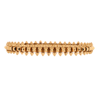 Cartier Clash de Cartier Bracelet 18K Rose Gold Small