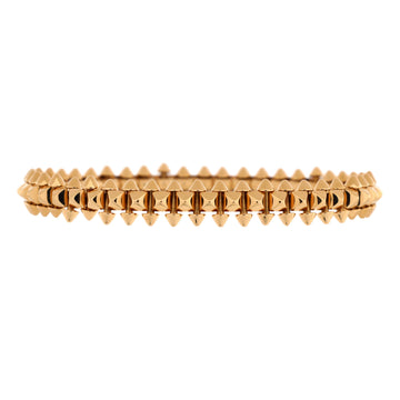 Cartier Clash de Cartier Bracelet 18K Rose Gold Small