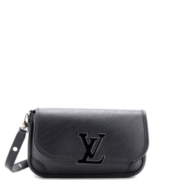 Louis Vuitton Buci Crossbody Bag Epi Leather