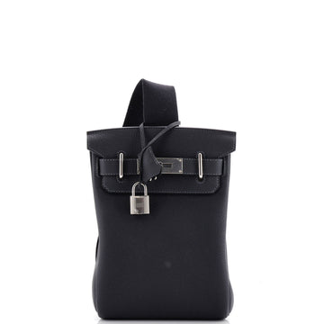 Hermes Hac a Dos Backpack Togo PM