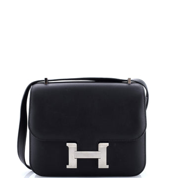 Hermes Constance Bag Swift 18