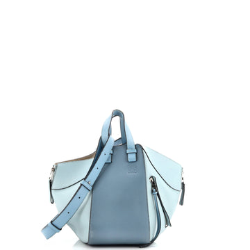 Loewe Hammock Bag Leather Small