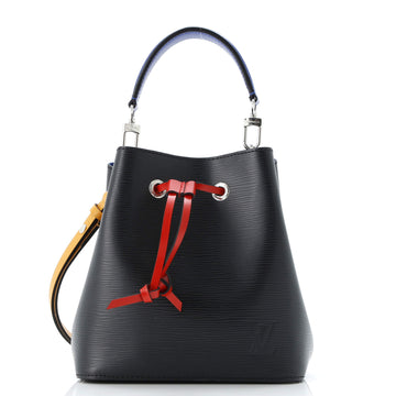 Louis Vuitton NeoNoe Handbag Epi Leather BB