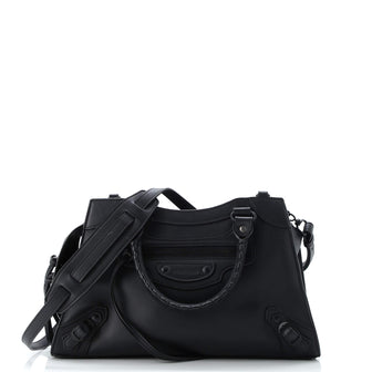 Balenciaga Neo Classic City Bag Leather Small