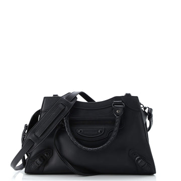 Balenciaga Neo Classic City Bag Leather Small