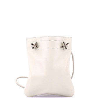 Hermes Aline Bag Milo Lambskin and Swift Mini
