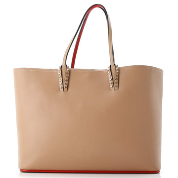 Christian Louboutin Cabata East West Tote Leather Large