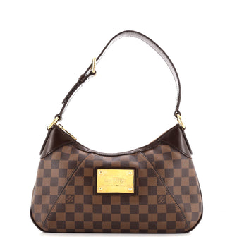 Louis Vuitton Thames Handbag Damier PM