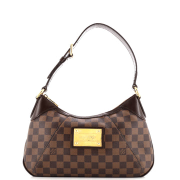 Louis Vuitton Thames Handbag Damier PM