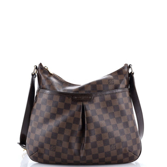 Louis Vuitton Bloomsbury Handbag Damier PM