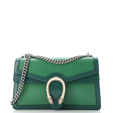Gucci Dionysus Bag Leather Small