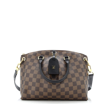 Louis Vuitton Odeon Tote Damier PM
