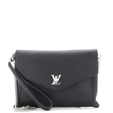 Louis Vuitton Mylockme Pochette Leather