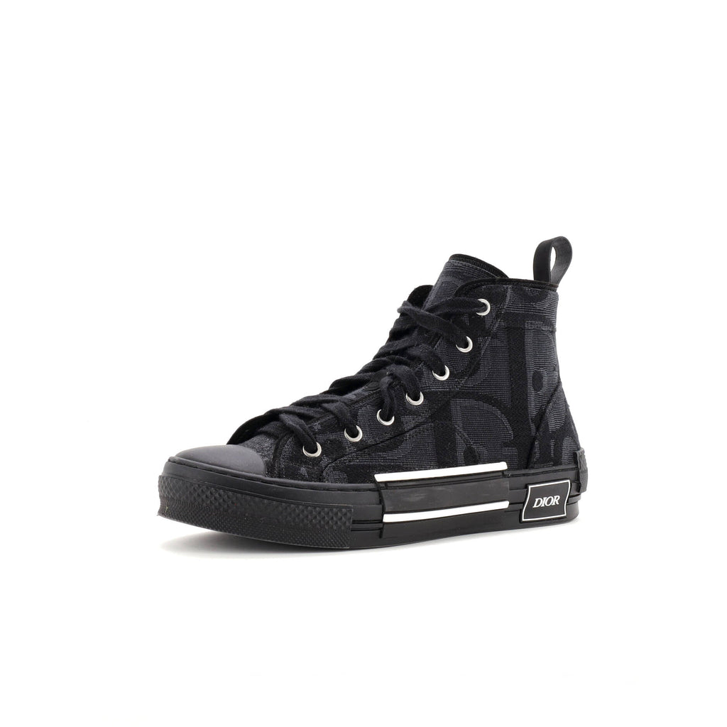 christian dior mens high tops