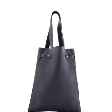 Hermes Vertige Tote Leather