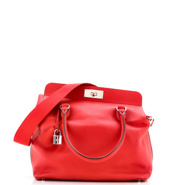 Hermes Toolbox Bag Swift 33