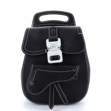 Christian Dior Gallop Sling Bag Leather
