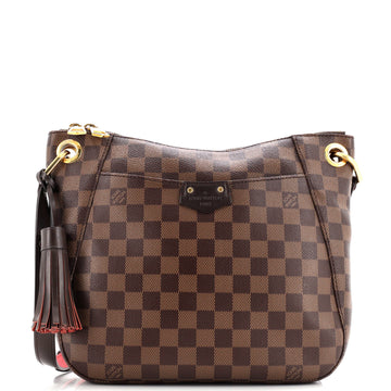 Louis Vuitton South Bank Besace Bag Damier