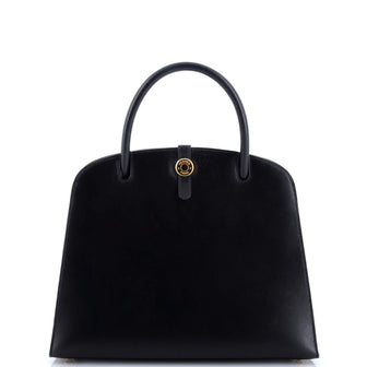 Hermes Dalvy Bag Box Calf 30