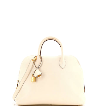 Hermes Bolide 1923 Bag Epsom 30