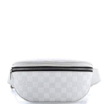 Louis Vuitton Campus Bumbag Damier Infini Leather