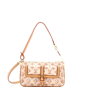 Louis Vuitton Maxi Multi Pochette Accessoires Fall for You Monogram Canvas