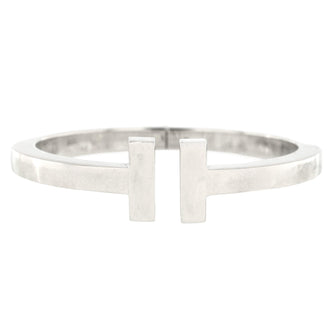 Tiffany & Co. T Square Bracelet Sterling Silver