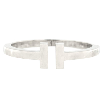 Tiffany & Co. T Square Bracelet Sterling Silver