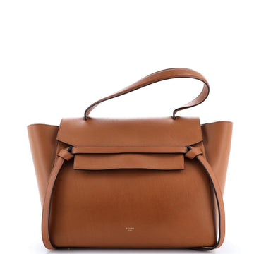 Celine Belt Bag Calfskin Medium