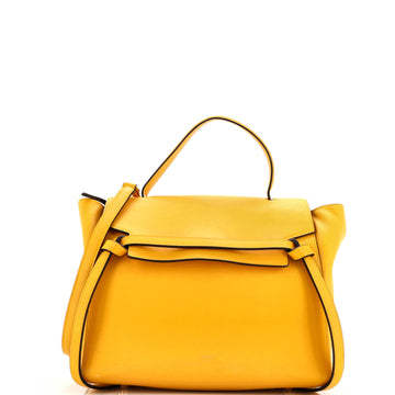 Celine Belt Bag Calfskin Mini