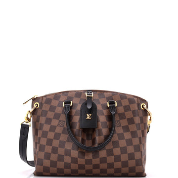 Louis Vuitton Odeon Tote Damier PM